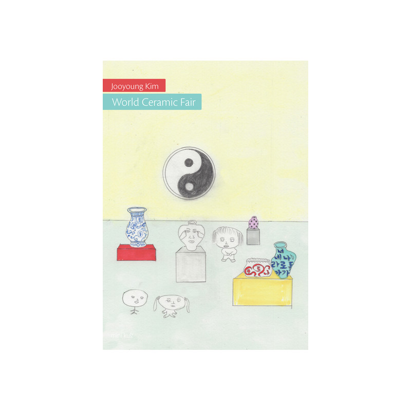 World Ceramic Fair