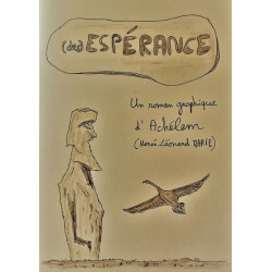 (DES)ESPÉRANCE
