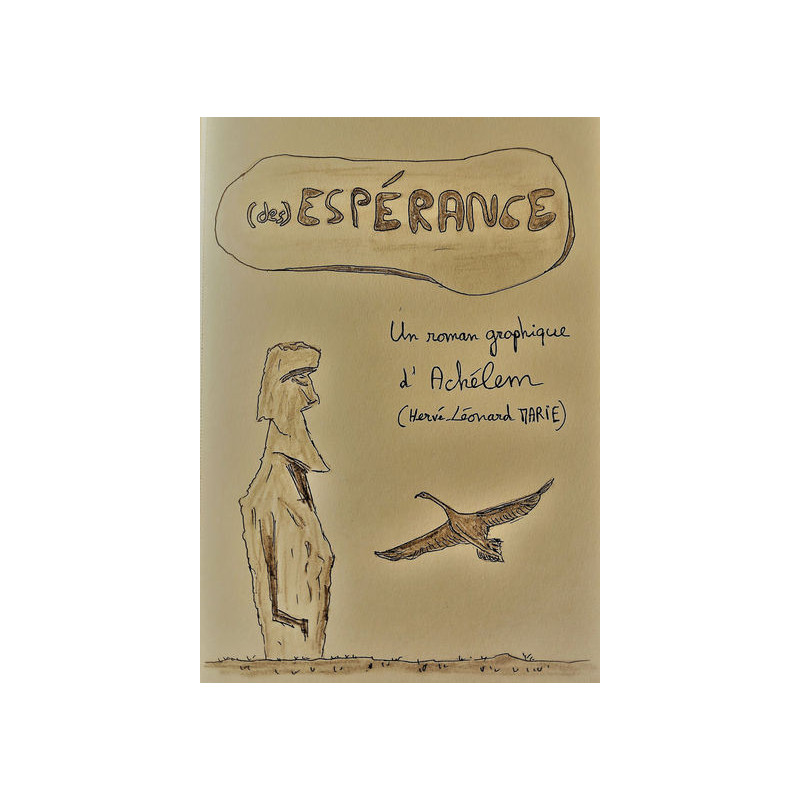 (DES)ESPÉRANCE