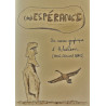 (DES)ESPÉRANCE