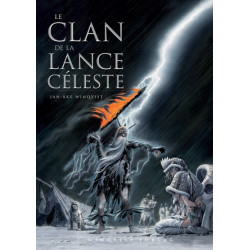 Le Clan de la Lance Céleste