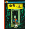TINTIN 22 :  VOL 714 POUR SYDNEY (TINTIN EN CORÉEN)