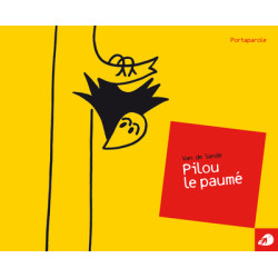 Pilou le paumé