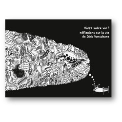 Vivez votre vie ! -...