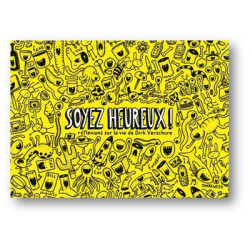Soyez heureux - Réflexions...