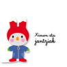XIMON ETA JANTZIAK