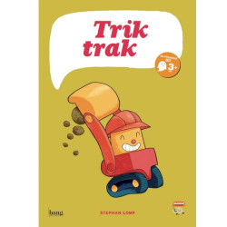 Trik trak