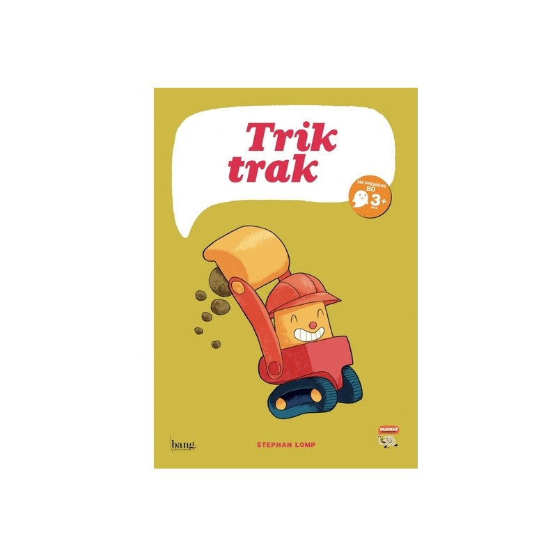 Trik trak