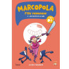Marcopola l'île rameuse, tome 2 - Les pirates de la lune