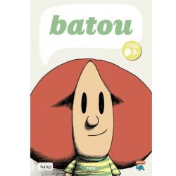 Batou tome 1