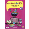 Cosmo-souris et ampoulette tome 2, poulet en vue