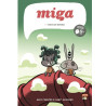 Miga sous les nuages