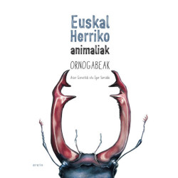 EUSKAL HERRIKO ANIMALIAK -...