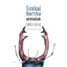 EUSKAL HERRIKO ANIMALIAK - ORNOGABEAK