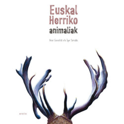 EUSKAL HERRIKO ANIMALIAK