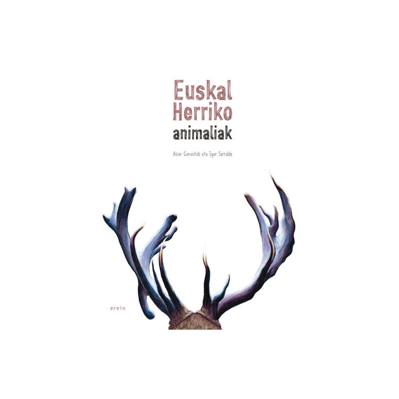 EUSKAL HERRIKO ANIMALIAK