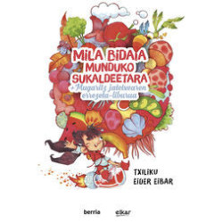 MILA BIDAIA MUNDUKO...