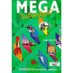 LH 3/4 - TXANELA - MEGA...