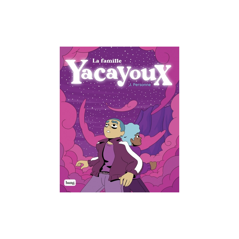 La famille Yacayoux