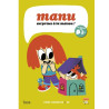 Manu, surprises à la maison !