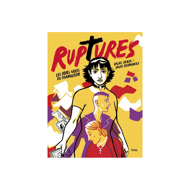 Ruptures
