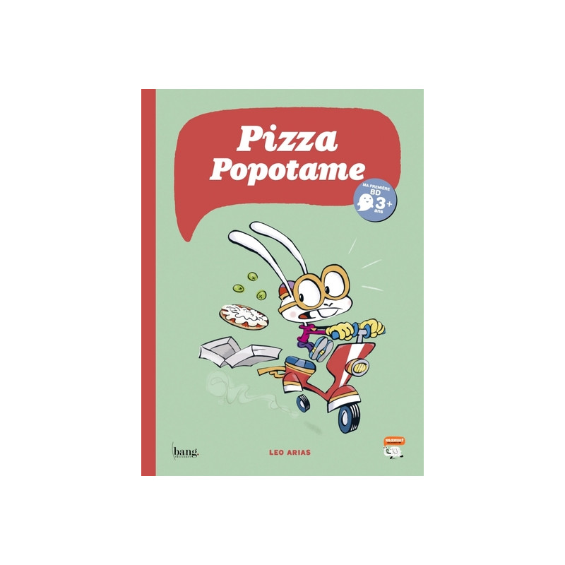Pizza Popotame