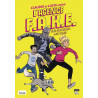 Claudio et Lucia contre l'agence FAKE