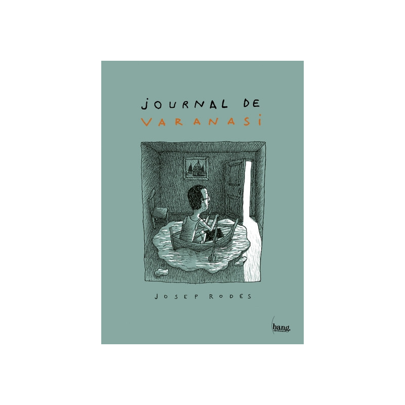 Journal de Varanasi