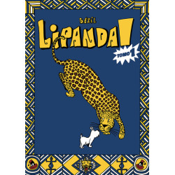 Lipanda