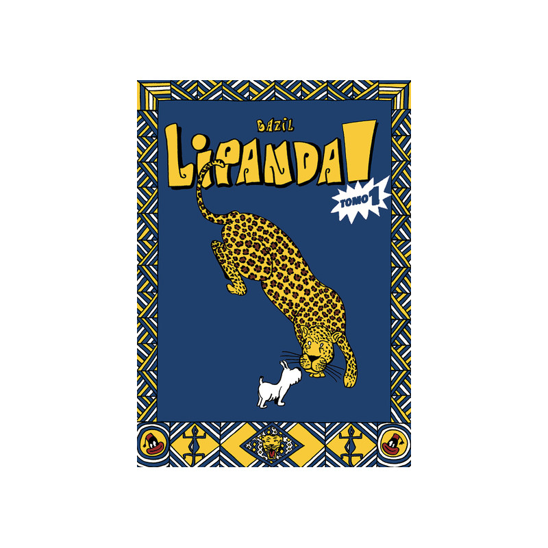 Lipanda