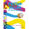Poisson ballon, la vie en couleurs