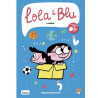 Lola et Blu