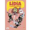 Lidia 2 - Le royaume de Munh