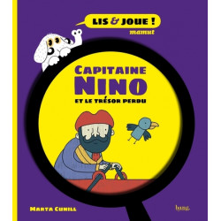 Le capitaine Nino et le...