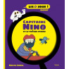 Le capitaine Nino et le trésor perdu