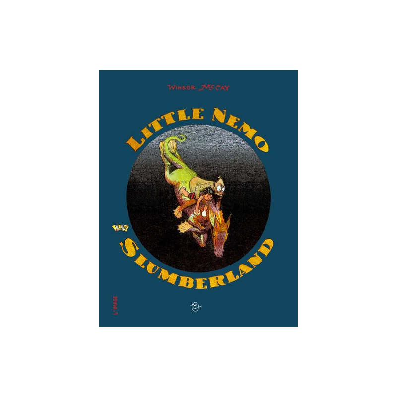 Little Nemo in Slumberland (Anthologie)