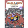 Cosmo-souris et ampoulette  tome 5, retour sur terre inconnu