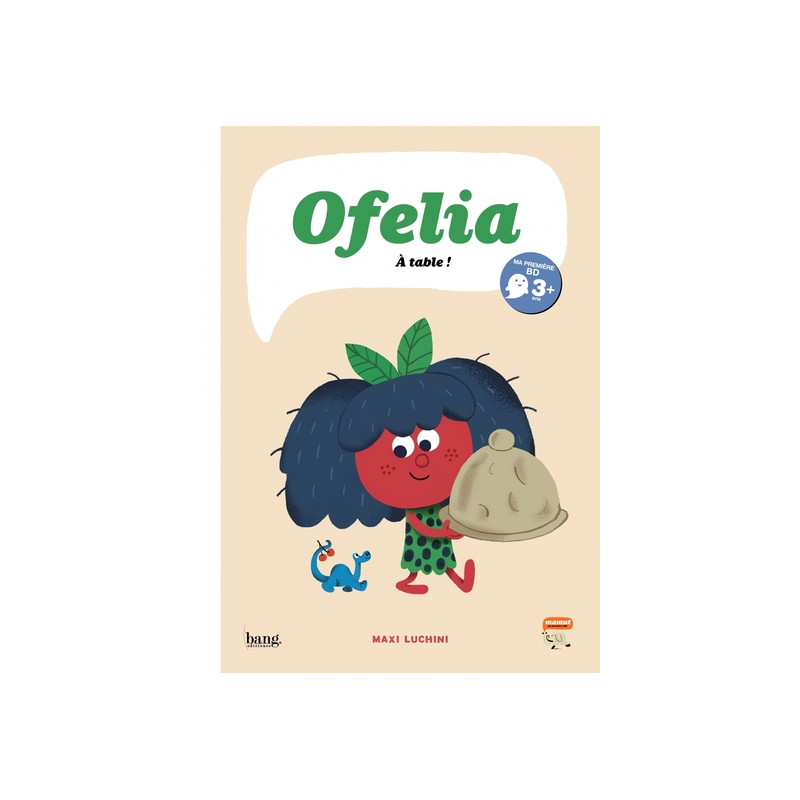 Ofelia