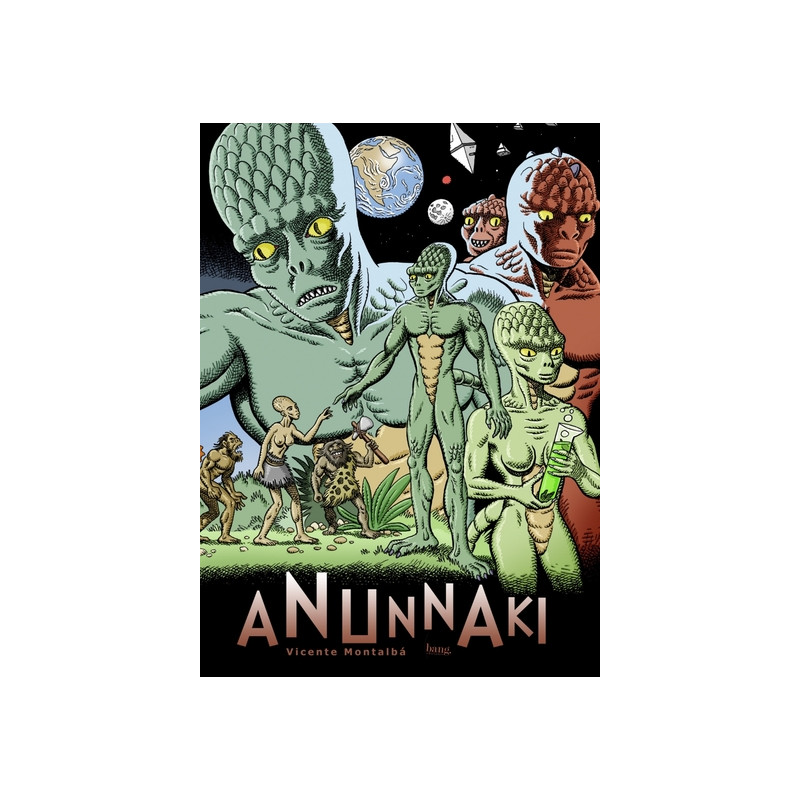 Anunnaki
