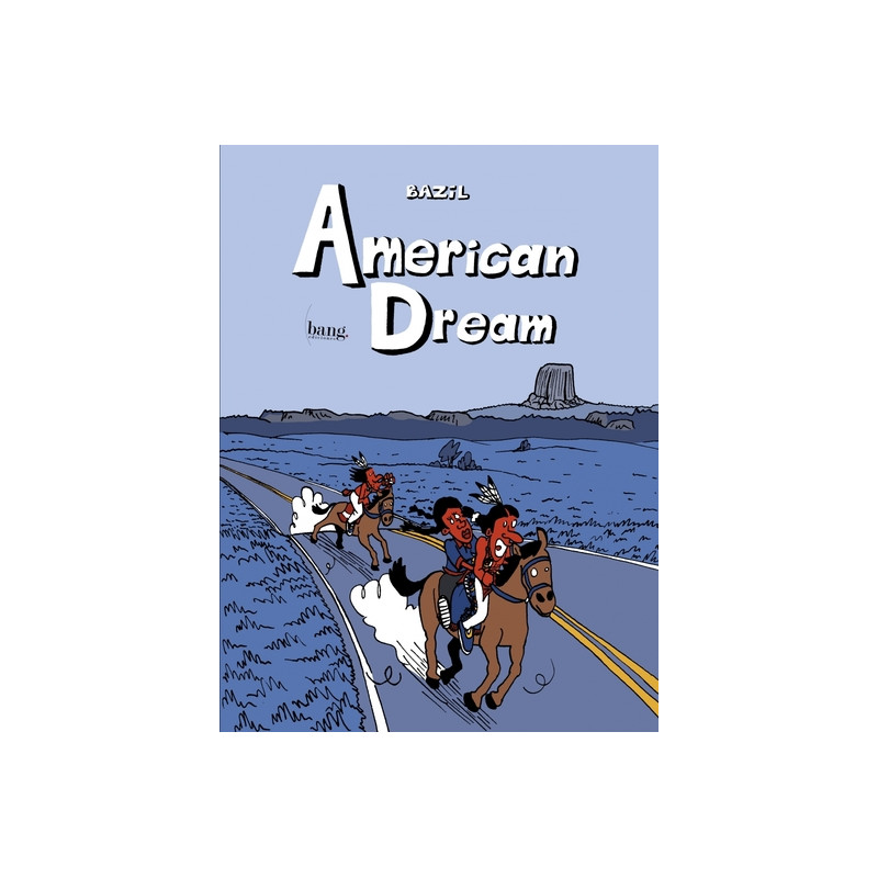 American Dream