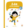 Lea et les oiseaux