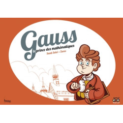 Gauss, le prince des...