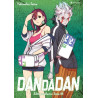 DANDADAN T16 - édition collector