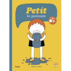 Petit, le poisson