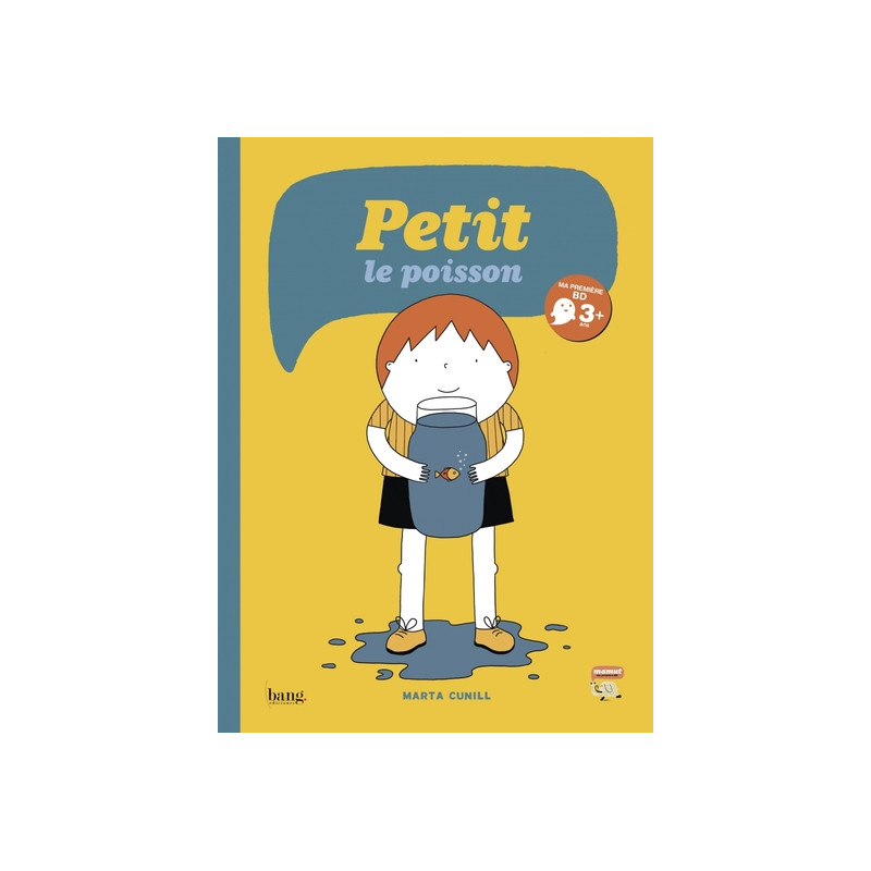 Petit, le poisson