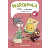 Marcopola l'île rameuse, tome 4 - Grand-mère Power