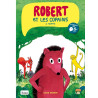 Robert et les copains tome 2, Toufik