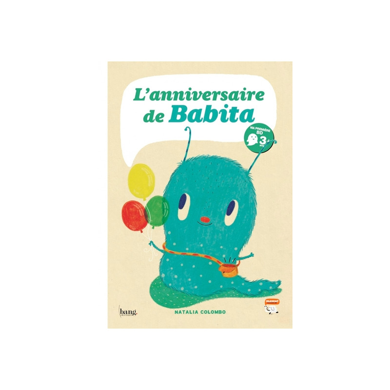 L'anniversaire de Babita