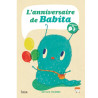 L'anniversaire de Babita