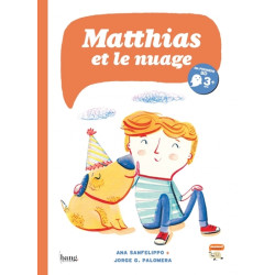 Matthias et le nuage